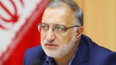 شهردار تهران اعلام کرد :هدررفت ۳۰ درصدی آب در تهران 6 | نقش نیوز  شهردار تهران اعلام کرد :هدررفت ۳۰ درصدی آب در تهران