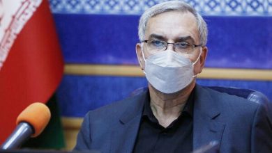 وزیر بهداشت:موج آنفلوانزا فروکش کرده است 5 | نقش نیوز وزیر بهداشت:موج آنفلوانزا فروکش کرده است