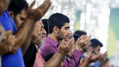 نماز باز دارنده از جرائم است 7 | نقش نیوز نماز باز دارنده از جرائم است