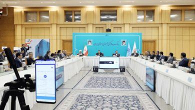 با رونمایی از «چکاد» ؛نخستین «چک امن دیجیتال» در همراه بانک صادرات ایران صادر شد 4 | نقش نیوز با رونمایی از «چکاد» ؛نخستین «چک امن دیجیتال» در همراه بانک صادرات ایران صادر شد