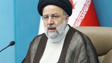رئیسی: پشتوانه حکومت جمهوری اسلامی ایران، مردم هستند 6 | نقش نیوز رئیسی: پشتوانه حکومت جمهوری اسلامی ایران، مردم هستند