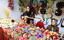 کسب و کارهای خانگی و نقش آن ها در چرخه اقتصادی 2 | نقش نیوز کسب و کارهای خانگی و نقش آن ها در چرخه اقتصادی