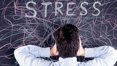 تأثیرات مخرب استرس و اضطراب بر کیفیت زندگی 6 | نقش نیوز تاثیر استرس و اضطراب  بر روابط اجتماعی