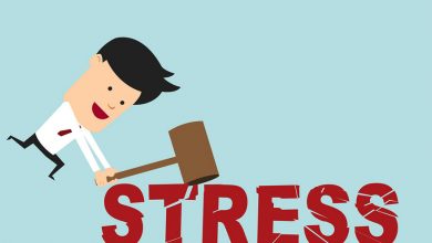 استرس و تاثیر آن بر کیفیت زندگی ! 7 | نقش نیوز استرس و تاثیر آن بر کیفیت زندگی !