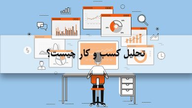 چرایی تجزیه و تحلیل کسب و کارها؟