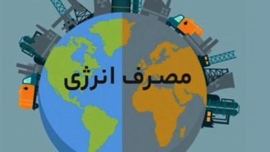 ضرورت درست الگوی مصرف