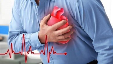 تاثیر شب بیداری در ابتلا به مشکلات قلبی