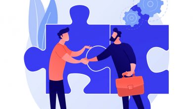شریک تجاری خوب یا بد ؟