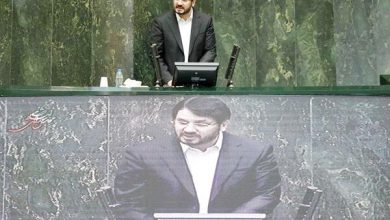 بذرپاش وزیر راه شد 6 | نقش نیوز بذرپاش وزیر راه شد