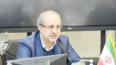 رئیس هیات عامل ایمیدرو خبر داد: تدوین نقشه راه مواد معدنی حیاتی و استراتژیک برای نخستین بار 6 | نقش نیوز رئیس هیات عامل ایمیدرو خبر داد: تدوین نقشه راه مواد معدنی حیاتی و استراتژیک برای نخستین بار