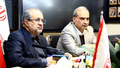 جعفری: پویایی جریان نخبگی در ایمیدرو کلید خورده است 8 | نقش نیوز جعفری: پویایی جریان نخبگی در ایمیدرو کلید خورده است