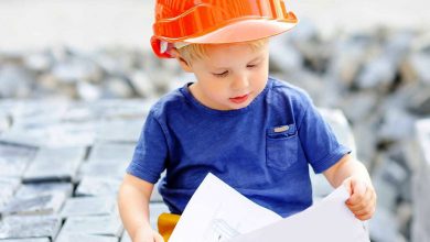 آشنایی کودکان با شغل های خارج از اشل ذهنی ما 7 | نقش نیوز آشنایی کودکان با شغل های خارج از اشل ذهنی ما