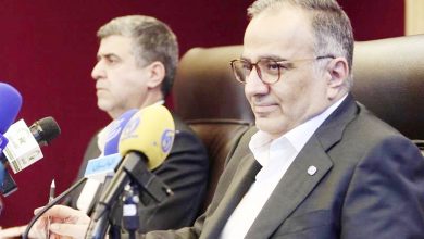 رئیس کل بیمه مرکزی :نظارت گسترده بیمه مركزی در راستای حمایت از حقوق بیمه گذاران است 10 | نقش نیوز  رئیس کل بیمه مرکزی :نظارت گسترده بیمه مركزی در راستای حمایت از حقوق بیمه گذاران است