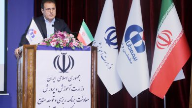 ارتقای سطح سلامت فرهنگیان با بهرهگیری از خدمات الكترونیكی و دیجیتال بیمه دانا 8 | نقش نیوز ارتقای سطح سلامت فرهنگیان با بهرهگیری از خدمات الكترونیكی و دیجیتال بیمه دانا