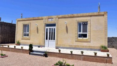 نوسازی تمام خانههای روستایی تا افق ۱۴۱۰ 6 | نقش نیوز نوسازی تمام خانههای روستایی تا افق ۱۴۱۰