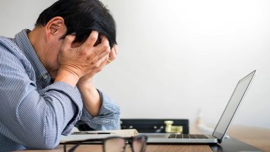 استرس محیط کار و تاثیرآن بر عملکرد شما