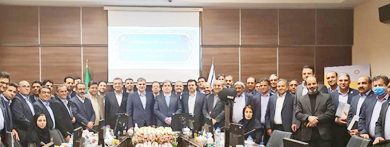 سرپرست بانک سینا در اصفهان مطرح کرد:سفارشیسازی خدمات بانک سینا بر اساس نیاز مشتریان 7 | نقش نیوز سرپرست بانک سینا در اصفهان مطرح کرد:سفارشیسازی خدمات بانک سینا بر اساس نیاز مشتریان