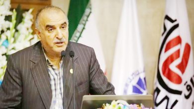 رئیس اتاق بازرگانی مشترک ایران و روسیه :ضرورت استفاده از فرصت های طلایی تجارت در بازار روسیه  