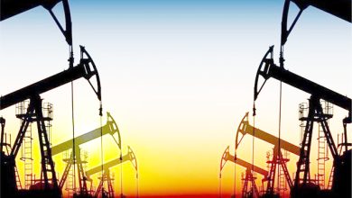 جهش صادرات و تولید نفت ایران