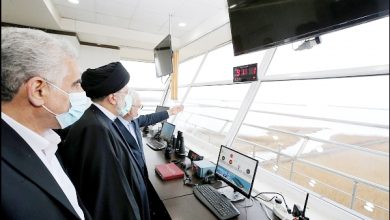 بانک ملی و بی اعتنایی به مصوبه سفر رئیس جمهور به گیلان 6 | نقش نیوز بانک ملی و بی اعتنایی به مصوبه سفر رئیس جمهور به گیلان