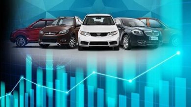 قیمت فیدلیتی، کامیونت، ریسپکت و کامیون در بورس اعلام شد