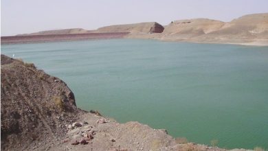 نسبت به سال گذشته؛آب سدهای تهران ٢٥ درصد کم شده است 5 | نقش نیوز نسبت به سال گذشته؛آب سدهای تهران ٢٥ درصد کم شده است