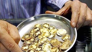 کاهش حباب و قیمت سکه با پیش فروش بانک مرکزی