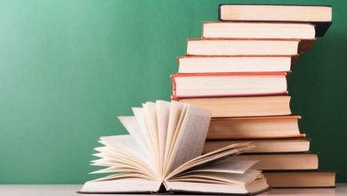 کتابخوانی و توصیه هایی برای آن 2 | نقش نیوز کتابخوانی و توصیه هایی برای آن