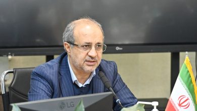 رئیس هیات عامل ایمیدرو خبر داد: 29  طرح معدنی و صنایع معدنی آماده افتتاح برای دهه فجر 4 | نقش نیوز رئیس هیات عامل ایمیدرو خبر داد: 29  طرح معدنی و صنایع معدنی آماده افتتاح برای دهه فجر