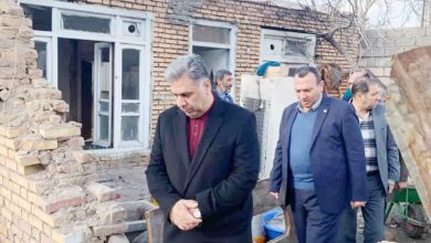 نگاه اجتماعی ویژه بانک توسعه تعاون جدای از وظایف بانکداری است