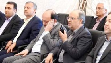 جعفری در مراسم اغاز طرح های منطقه ویژه خلیج فارس:منطقه ویژه خلیج فارس ظرفیت بی نظیر صادراتی دارد