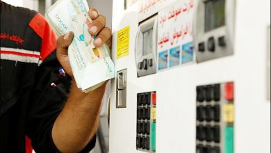  بنزین سه نرخی نمی شود