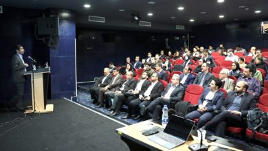 رئیس هیئت‌مدیره بانک صادرات ایران در نهمین همایش بانکداری الکترونیک مطرح کرد:پیش‌بینی حذف چک کاغذی تا چند سال آینده