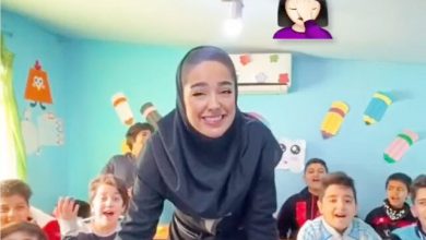 حاشیه ای بر همخوانی ترانه ای مبتذل در یک کلاس درس؛ آموزش و پرورش محل رفتارهای هیجانی و برخورد سلبی نیست 5 | نقش نیوز حاشیه ای بر همخوانی ترانه ای مبتذل در یک کلاس درس؛ آموزش و پرورش محل رفتارهای هیجانی و برخورد سلبی نیست