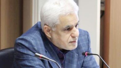 یار مغلوب که در چنگ بداندیش افتاد!