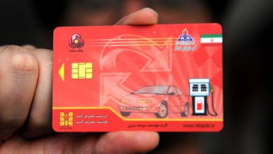 در سفرهای نوروزی کارت سوخت شخصی را همراه داشته باشید