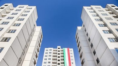 استقبال از واحدهای مسکن مهر نیازمند بهبود زیرساختها است 6 | نقش نیوز سازناکوک مسئولان وزارت راه در ساخت مسکن