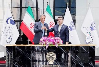 وکغدیر؛ بزرگترین عرضه اولیه سال در بورس تهران 5 | نقش نیوز وکغدیر؛ بزرگترین عرضه اولیه سال در بورس تهران