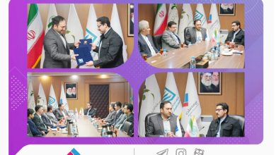 کلیه خدمات بیمه‌ای شرکت انبارهای عمومی و خدمات گمرکی ایران به بیمه ملت سپرده شد