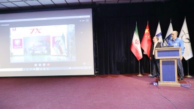 با ترکیبی ایده آل از نظر ایمنی و راحتی؛تولید انبوه هایما 7X آغاز شد