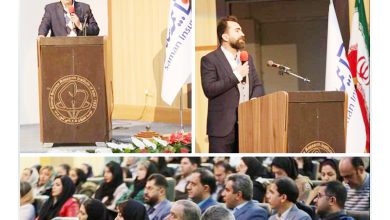 برگزاری سمینار آموزشی و انگیزشی بازاریابی بیمه های زندگی نمایندگان شرکت بیمه سامان 2 | نقش نیوز برگزاری سمینار آموزشی و انگیزشی بازاریابی بیمه های زندگی نمایندگان شرکت بیمه سامان