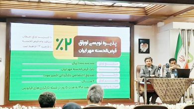 وام ۲ درصدی، امتیاز خرید اوراق  بانک قرض الحسنه مهر ایران 7 | نقش نیوز وام ۲ درصدی، امتیاز خرید اوراق  بانک قرض الحسنه مهر ایران