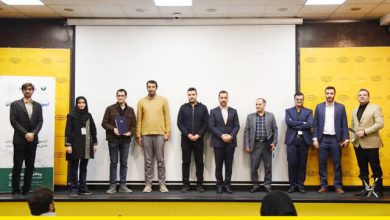 رویداد اینوتکس پیچ با حمایت ایرانسل برگزار شد 6 | نقش نیوز رویداد اینوتکس پیچ با حمایت ایرانسل برگزار شد