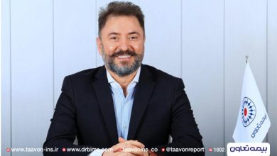 صنعت بیمه نیازمند متخصصان داده 5 | نقش نیوز صنعت بیمه نیازمند متخصصان داده