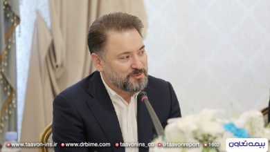 پرورش نیروی انسانی ماهر ، اولویت صنعت بیمه 1 | نقش نیوز پرورش نیروی انسانی ماهر ، اولویت صنعت بیمه