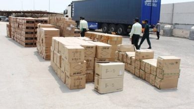 لزوم مشارکت مردم در مبارزه با قاچاق کالا 1 | نقش نیوز لزوم مشارکت مردم در مبارزه با قاچاق کالا