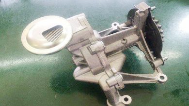 داخلی سازی و تولید انبوه پمپ روغن پیشرانه TU5P 7 | نقش نیوز داخلی سازی و تولید انبوه پمپ روغن پیشرانه TU5P