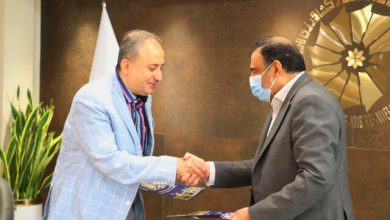 کلنگ احداث دو مدرسه ۱۲ کلاسه به نام اتاق بازرگانی هرمزگان 6 | نقش نیوز کلنگ احداث دو مدرسه ۱۲ کلاسه به نام اتاق بازرگانی هرمزگان