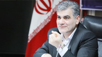 غلامرضا فتحعلی تصریح کرد:چشمانداز درخشان بانک سینا با اجرای موفق طرح راهبردی کسبوکار 4 | نقش نیوز غلامرضا فتحعلی تصریح کرد:چشمانداز درخشان بانک سینا با اجرای موفق طرح راهبردی کسبوکار