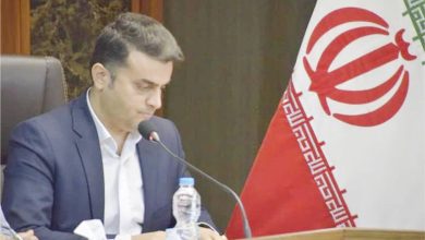 کاظمیان سخنگوی سازمان؛ارائه پنجاه فرصت سرمایه گذاری منطقه آزاد انزلی در نمایشگاه توانمندی های صادراتی ایران 5 | نقش نیوز کاظمیان سخنگوی سازمان؛ارائه پنجاه فرصت سرمایه گذاری منطقه آزاد انزلی در نمایشگاه توانمندی های صادراتی ایران